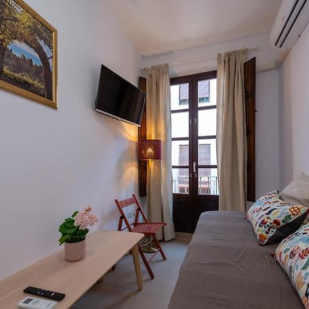 Apartamento Casco Histórico Centro San Matias M Granada Exterior foto
