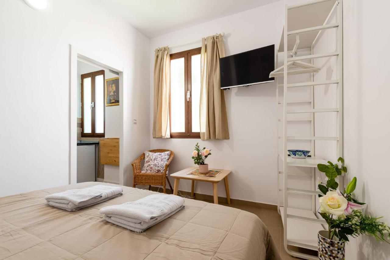 Apartamento Casco Histórico Centro San Matias M Granada Exterior foto