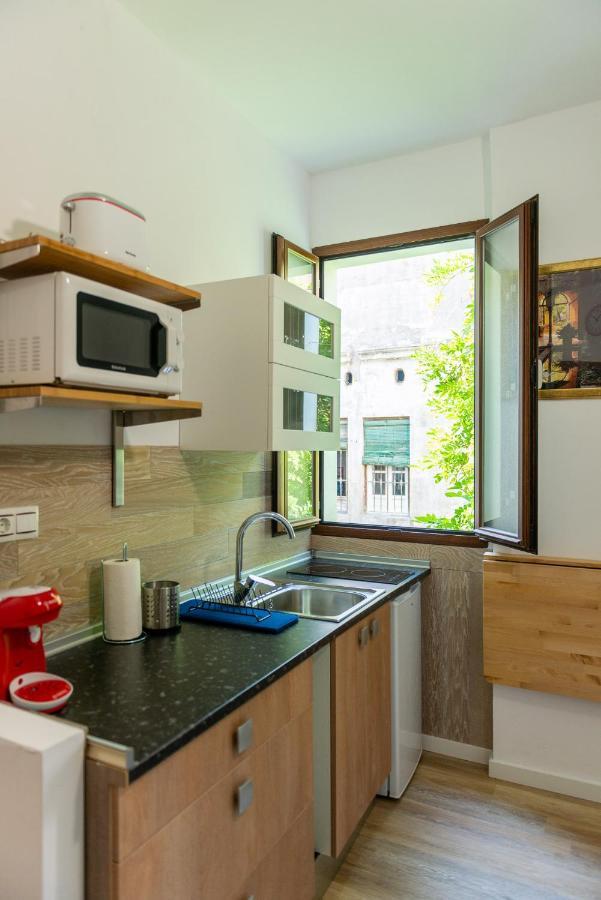 Apartamento Casco Histórico Centro San Matias M Granada Exterior foto